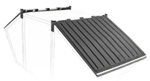 Skip lid